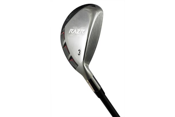 callaway razr hybrid